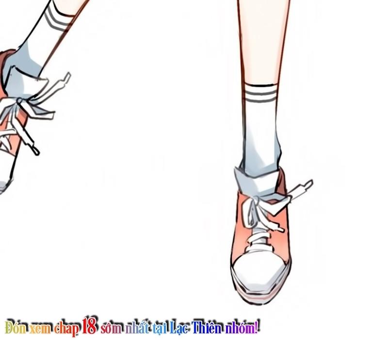 Đầu Gấu Biết Yêu Chap 173 - Next Chap 174