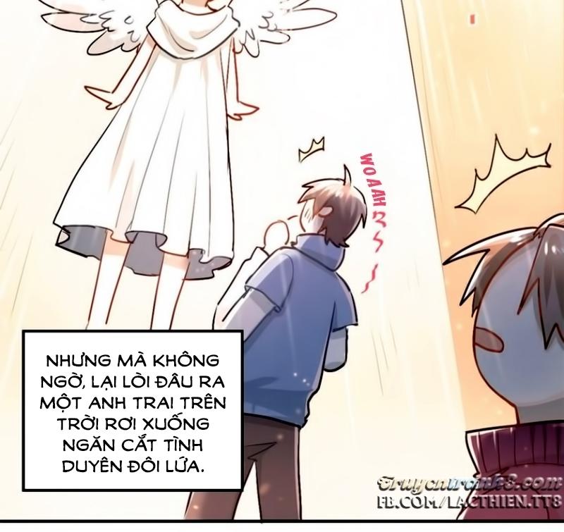 Đầu Gấu Biết Yêu Chap 173 - Next Chap 174