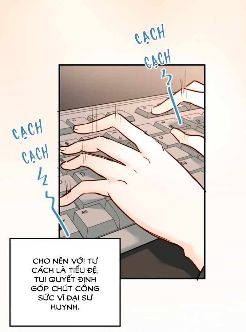 Đầu Gấu Biết Yêu Chap 173 - Next Chap 174