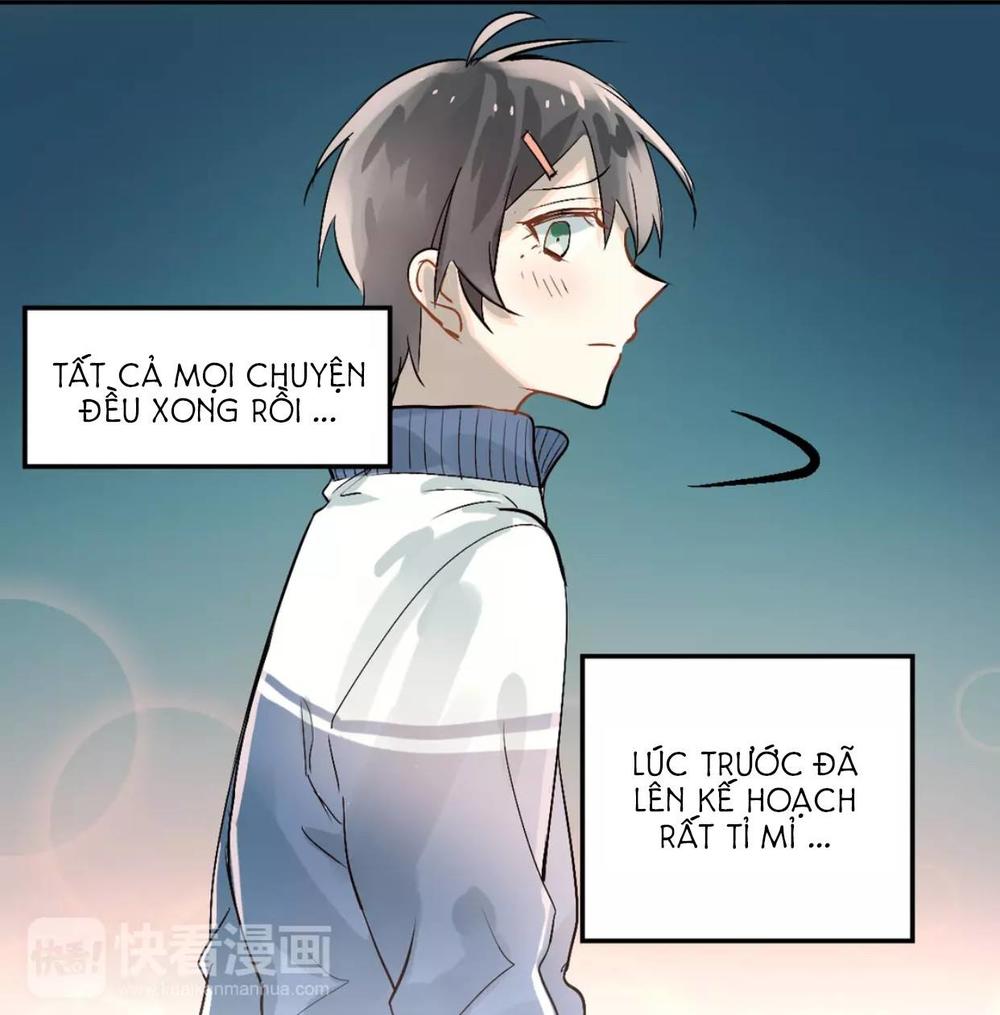 Đầu Gấu Biết Yêu Chap 2 - Next Chap 3