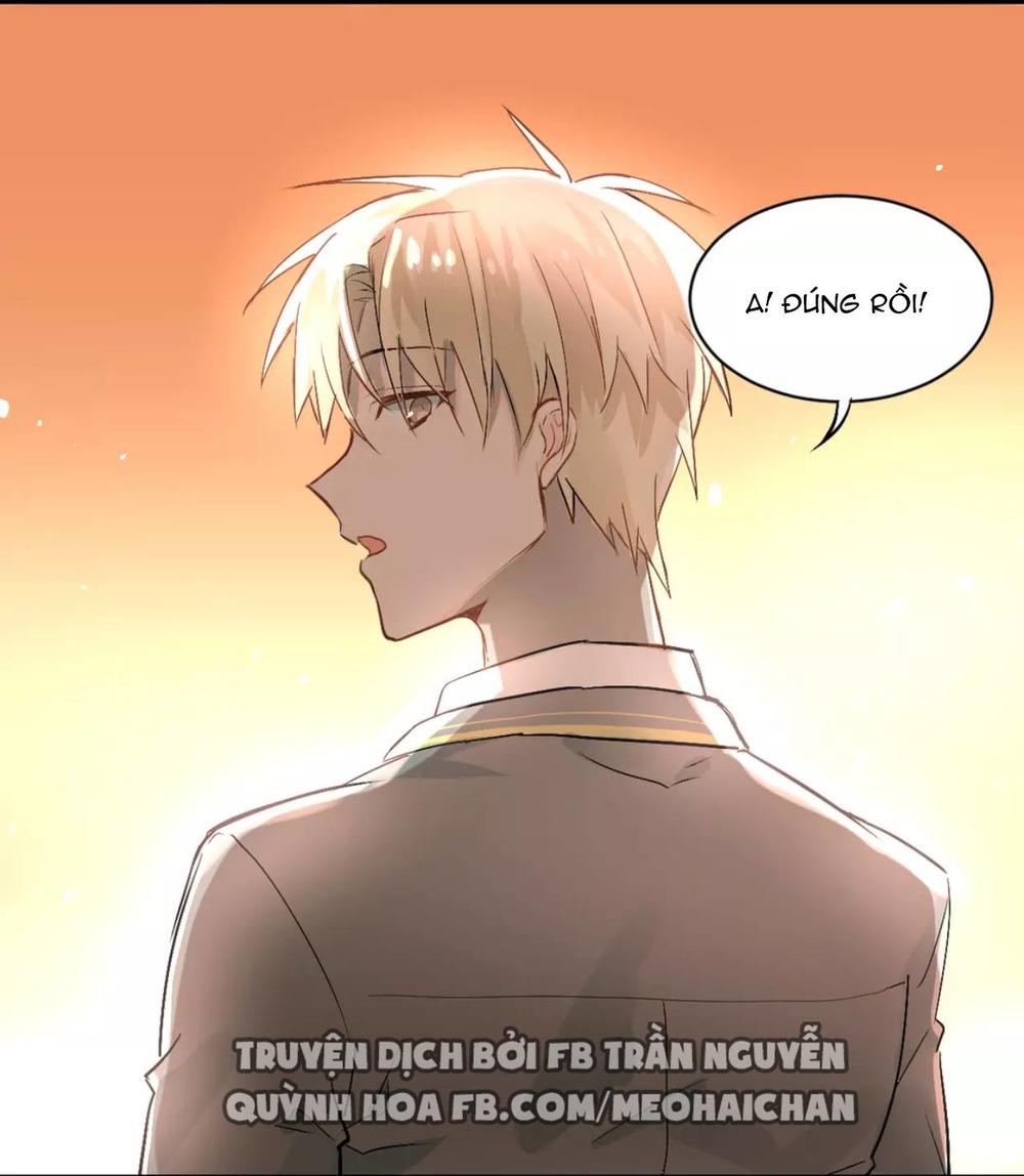 Đầu Gấu Biết Yêu Chap 2 - Next Chap 3