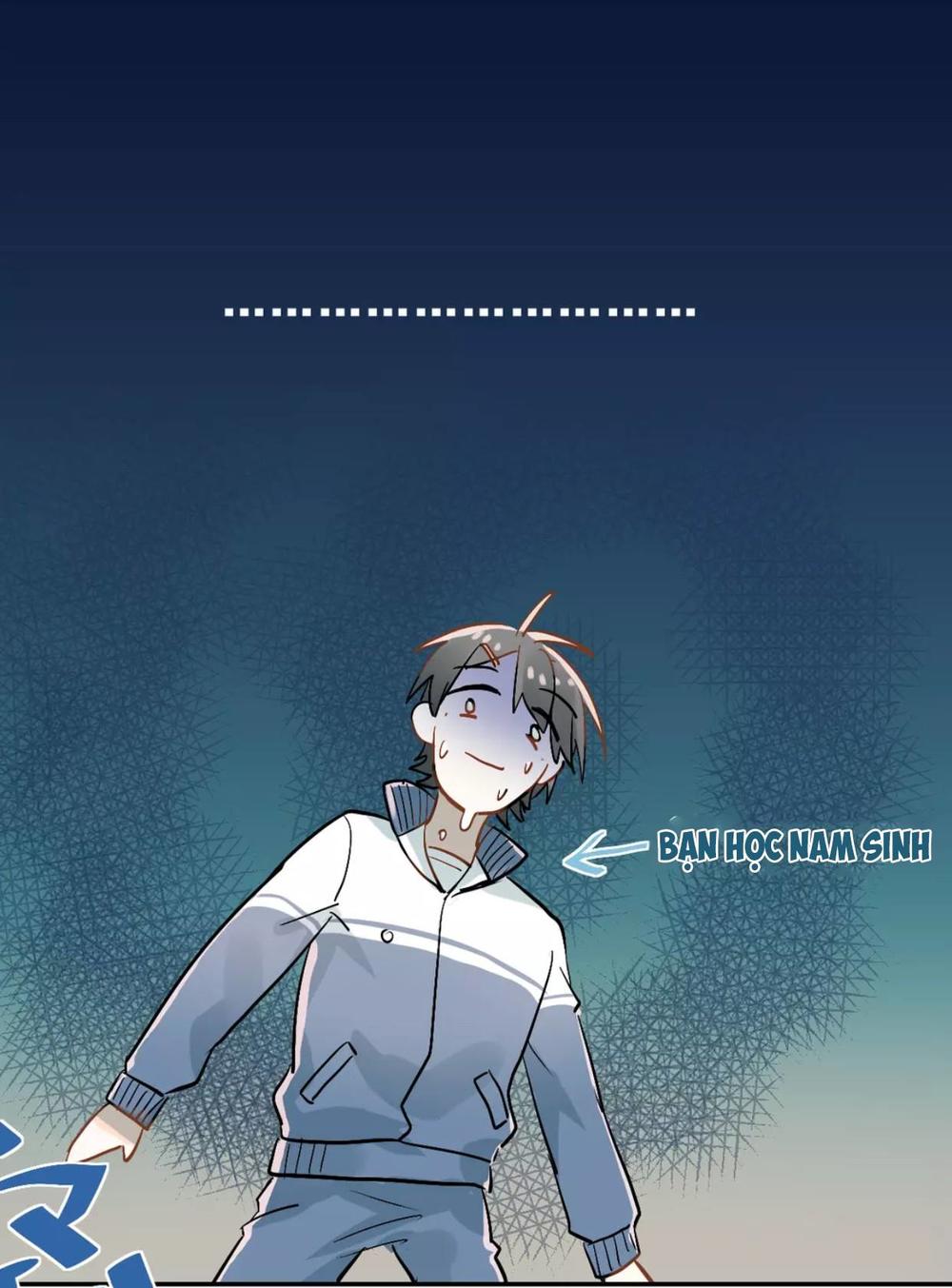 Đầu Gấu Biết Yêu Chap 2 - Next Chap 3