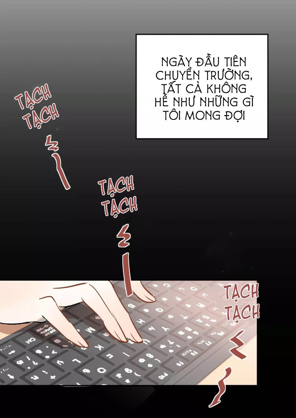 Đầu Gấu Biết Yêu Chap 2 - Next Chap 3