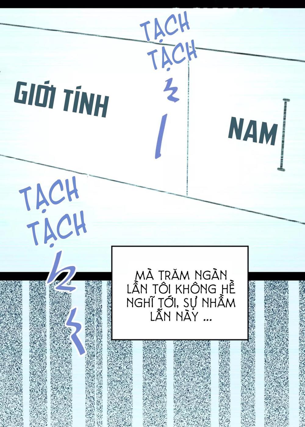 Đầu Gấu Biết Yêu Chap 2 - Next Chap 3