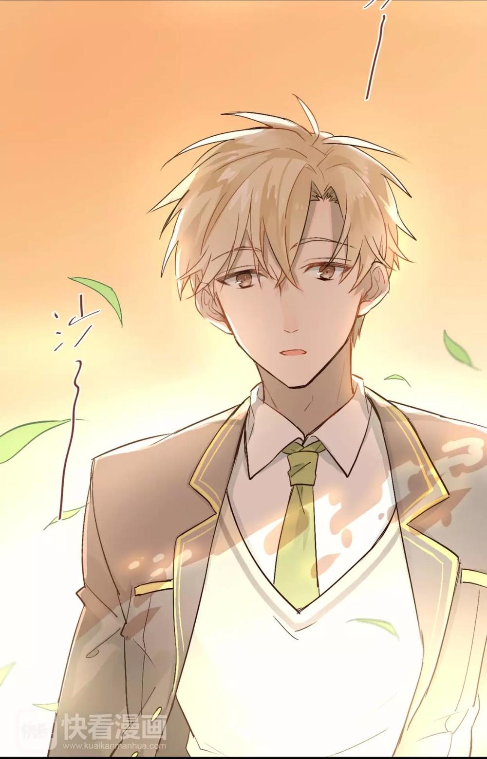 Đầu Gấu Biết Yêu Chap 2 - Next Chap 3
