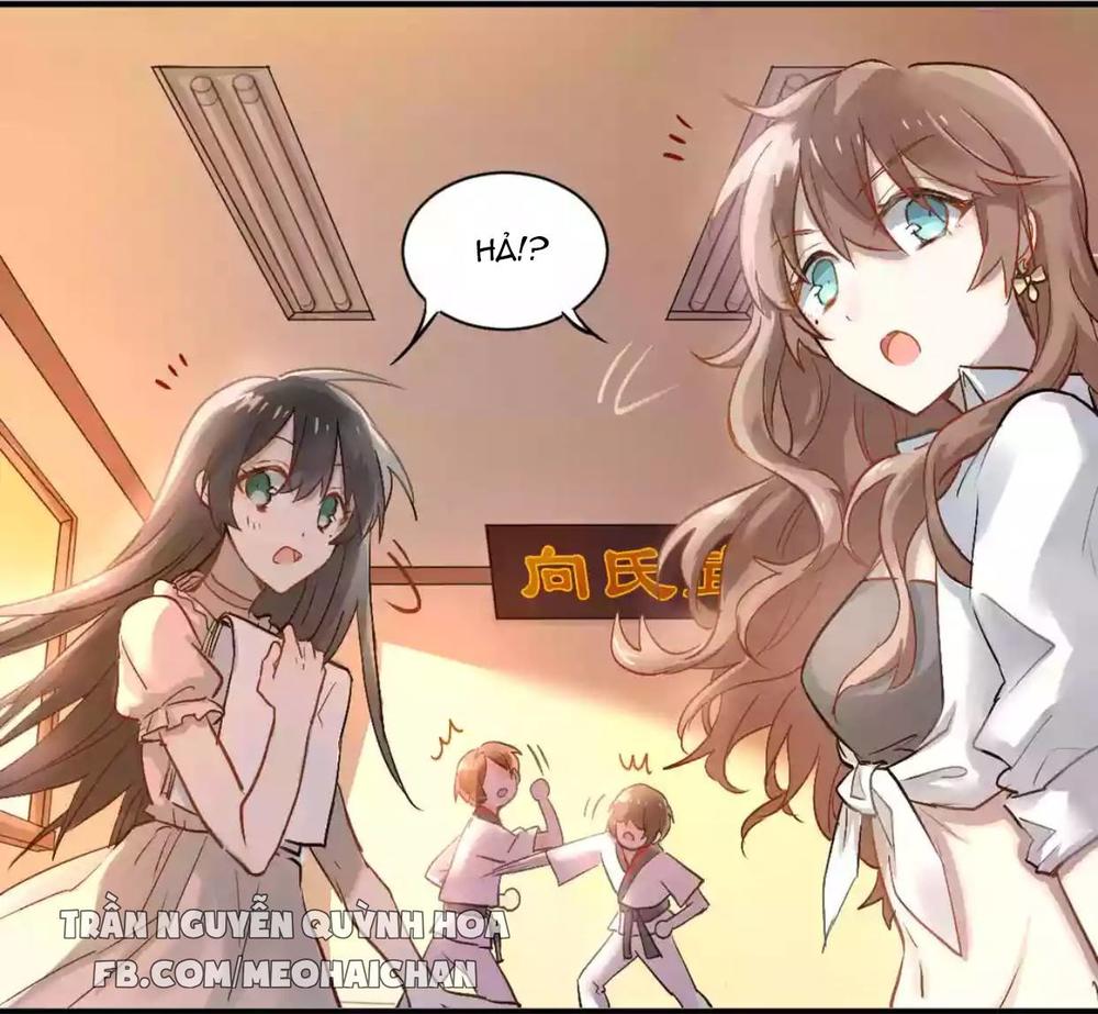 Đầu Gấu Biết Yêu Chap 3 - Next Chap 4