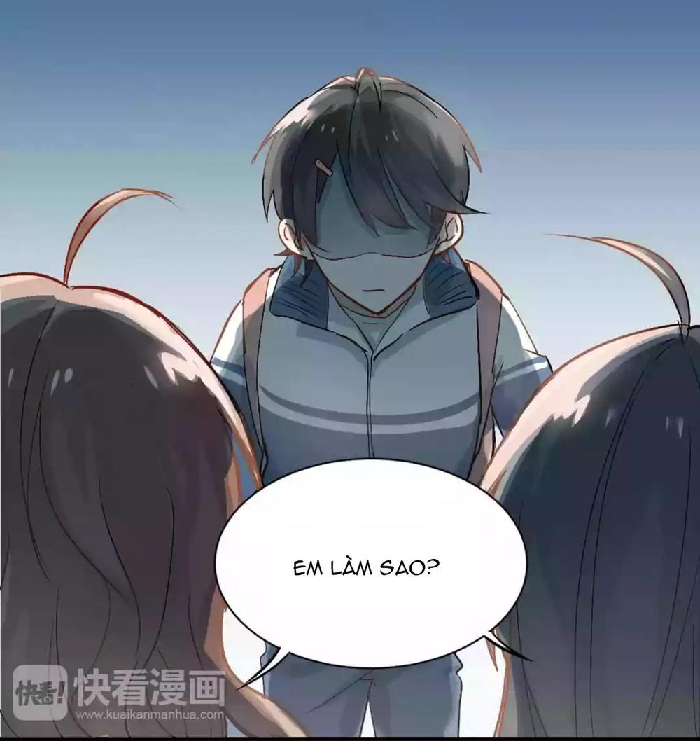 Đầu Gấu Biết Yêu Chap 3 - Next Chap 4