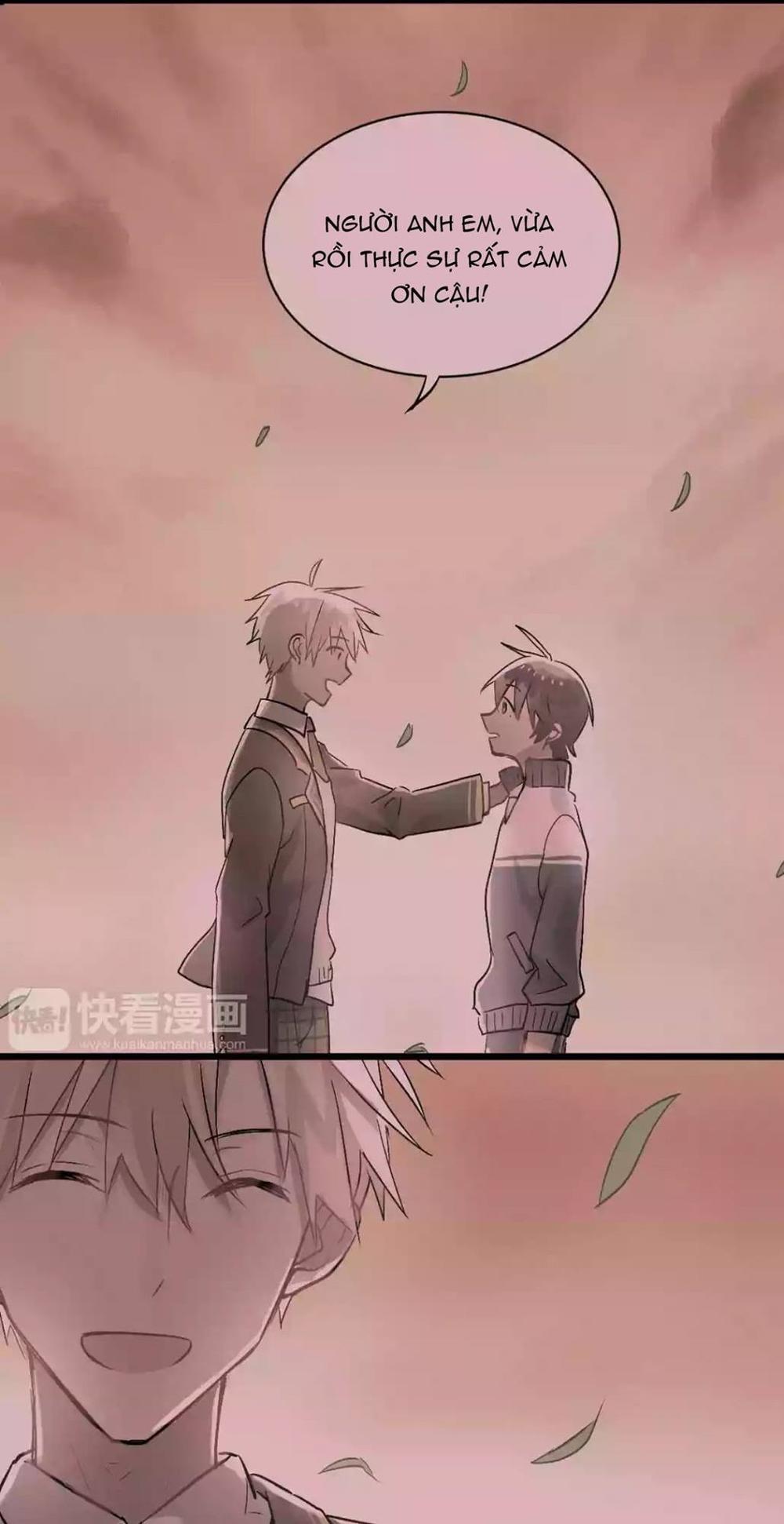 Đầu Gấu Biết Yêu Chap 3 - Next Chap 4