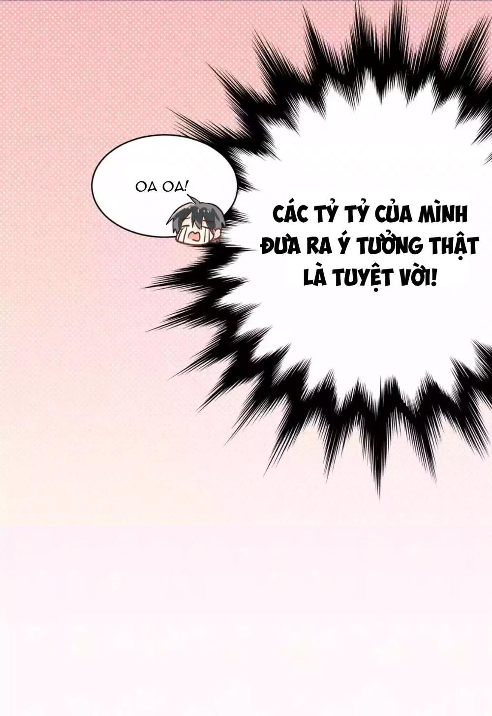 Đầu Gấu Biết Yêu Chap 3 - Next Chap 4