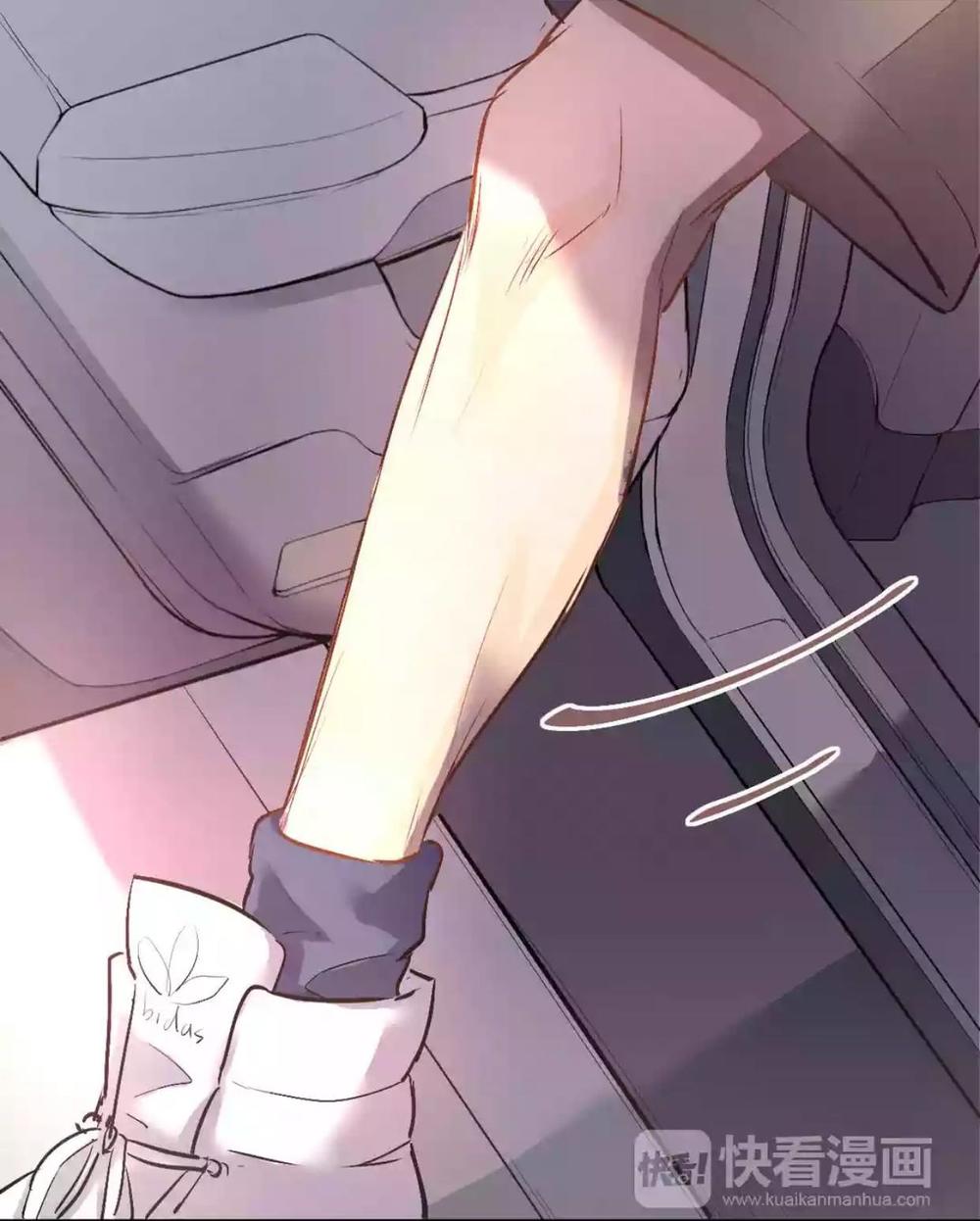 Đầu Gấu Biết Yêu Chap 3 - Next Chap 4