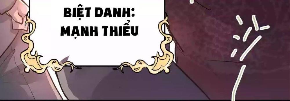 Đầu Gấu Biết Yêu Chap 3 - Next Chap 4