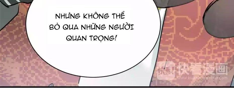 Đầu Gấu Biết Yêu Chap 3 - Next Chap 4