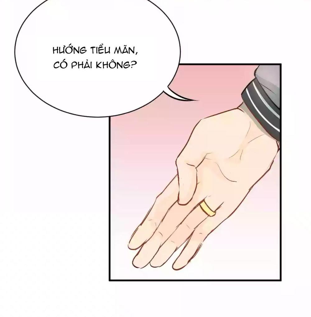 Đầu Gấu Biết Yêu Chap 3 - Next Chap 4