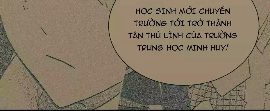 Đầu Gấu Biết Yêu Chap 4 - Next Chap 5