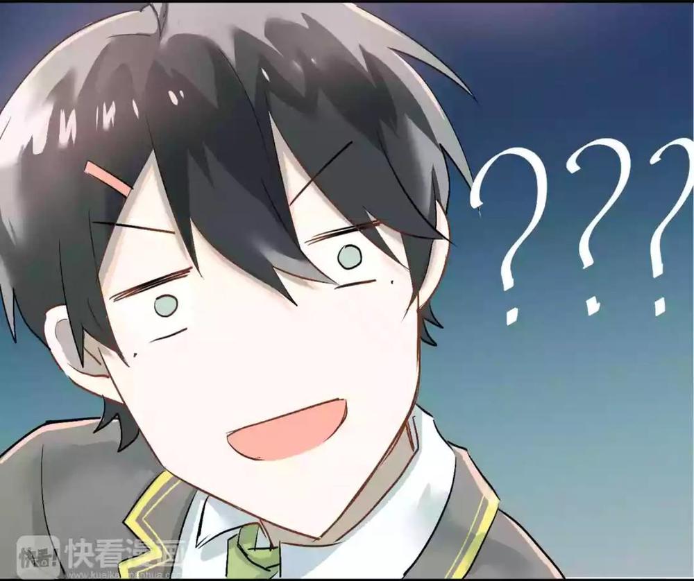 Đầu Gấu Biết Yêu Chap 5 - Next Chap 6