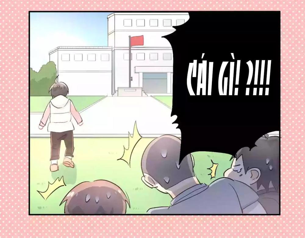 Đầu Gấu Biết Yêu Chap 6 - Next Chap 7