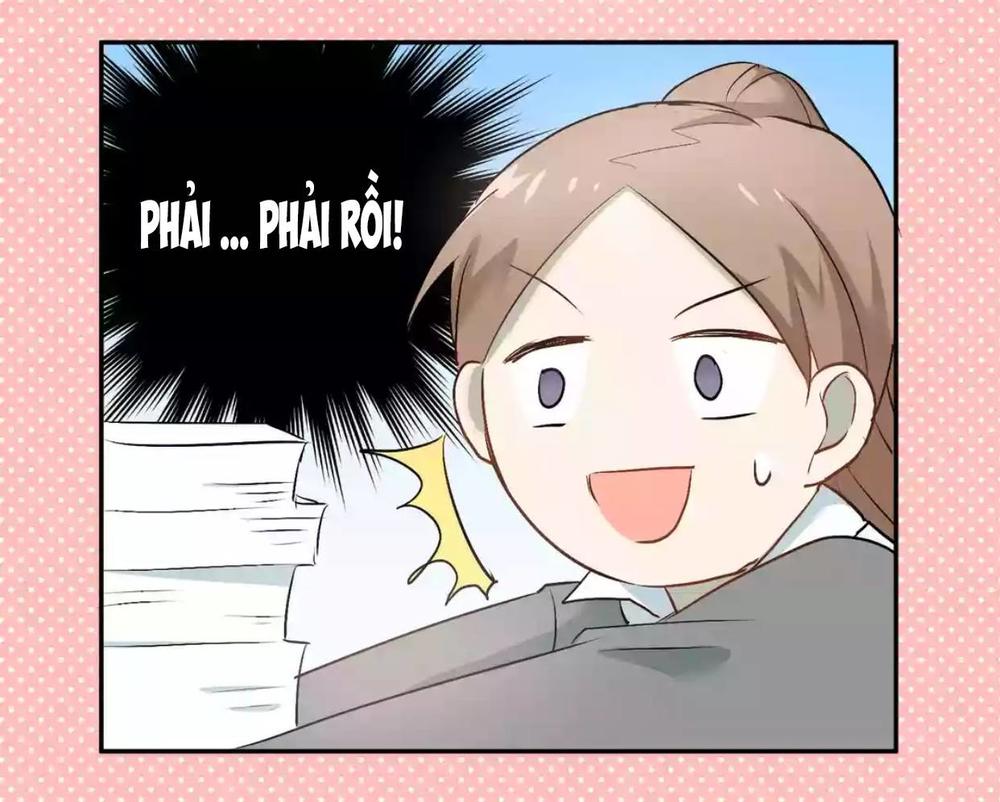 Đầu Gấu Biết Yêu Chap 6 - Next Chap 7