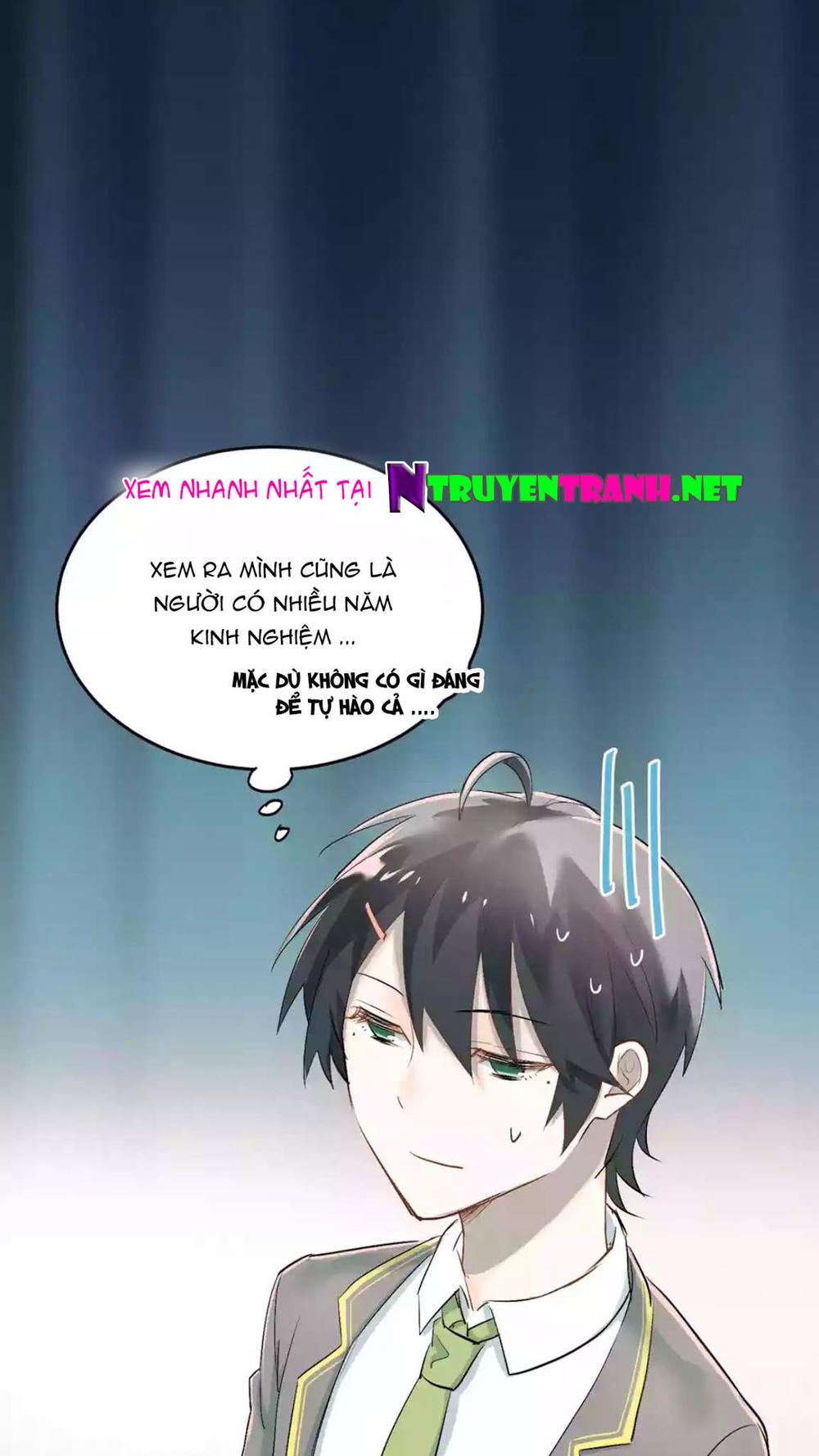 Đầu Gấu Biết Yêu Chap 6 - Next Chap 7
