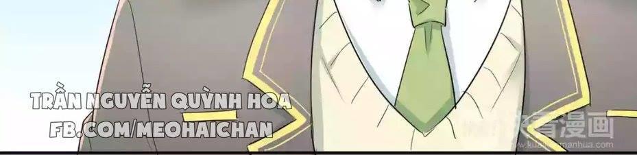 Đầu Gấu Biết Yêu Chap 6 - Next Chap 7