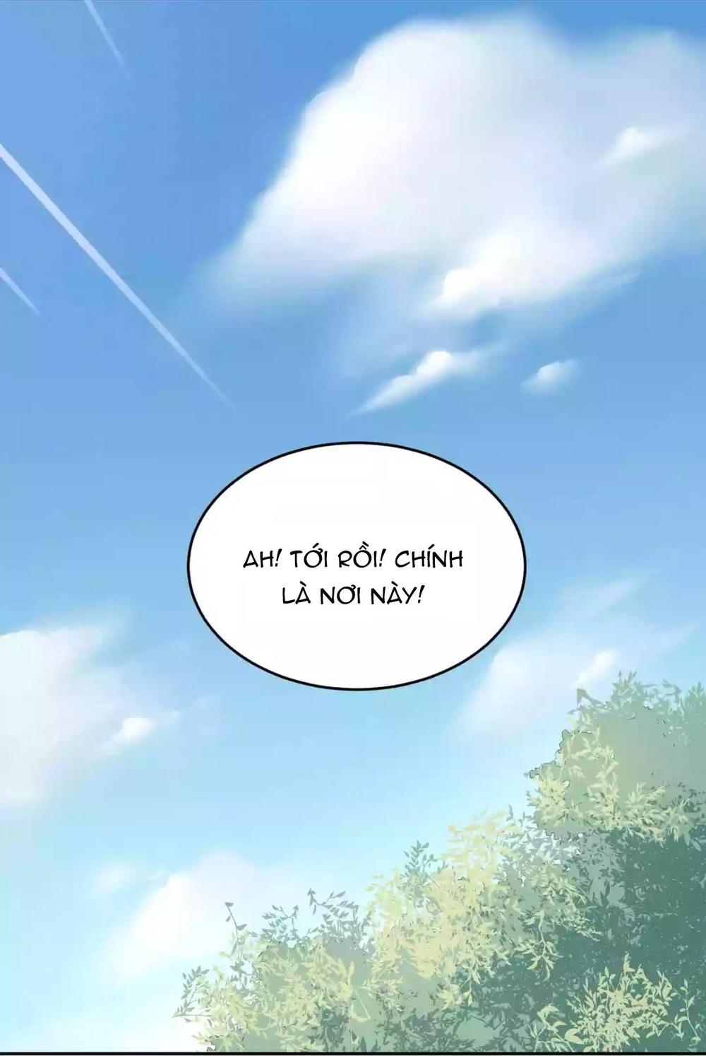 Đầu Gấu Biết Yêu Chap 6 - Next Chap 7