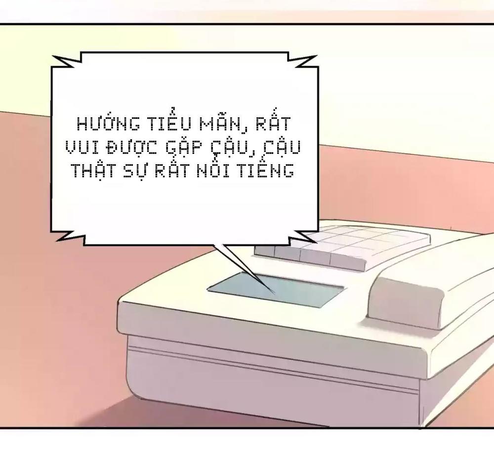 Đầu Gấu Biết Yêu Chap 6 - Next Chap 7