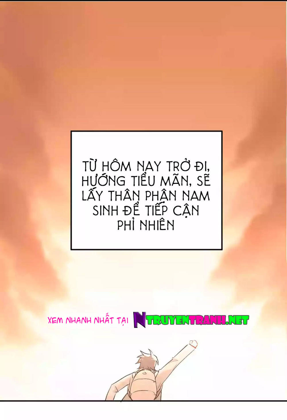 Đầu Gấu Biết Yêu Chap 6 - Next Chap 7