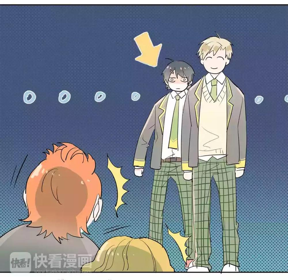 Đầu Gấu Biết Yêu Chap 7 - Next Chap 8