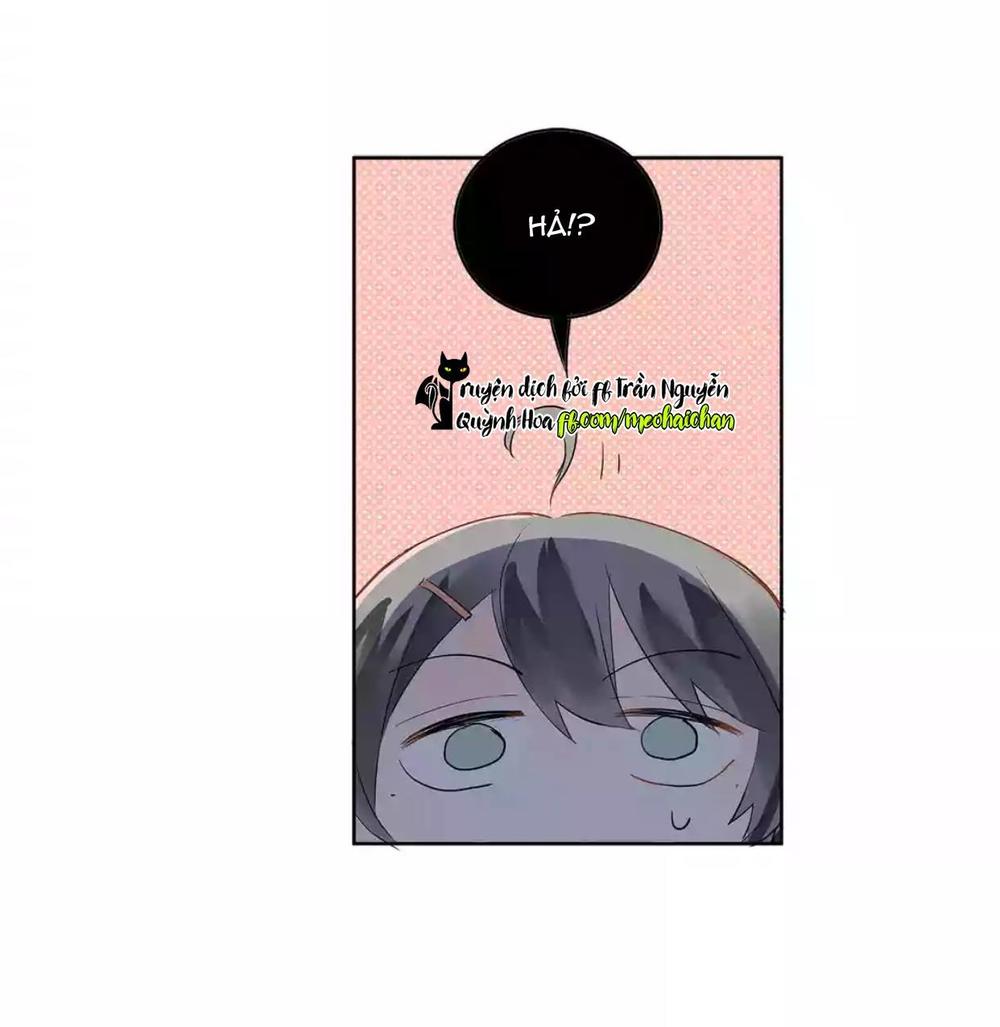 Đầu Gấu Biết Yêu Chap 7 - Next Chap 8