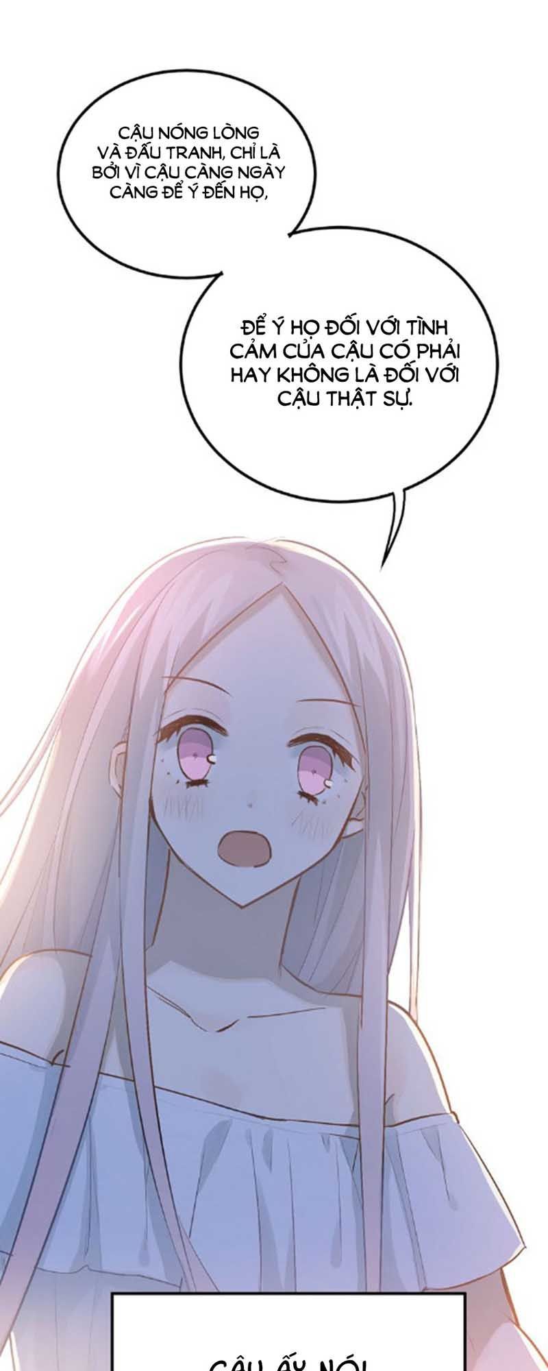 Đầu Gấu Biết Yêu Chap 75 - Next Chap 76