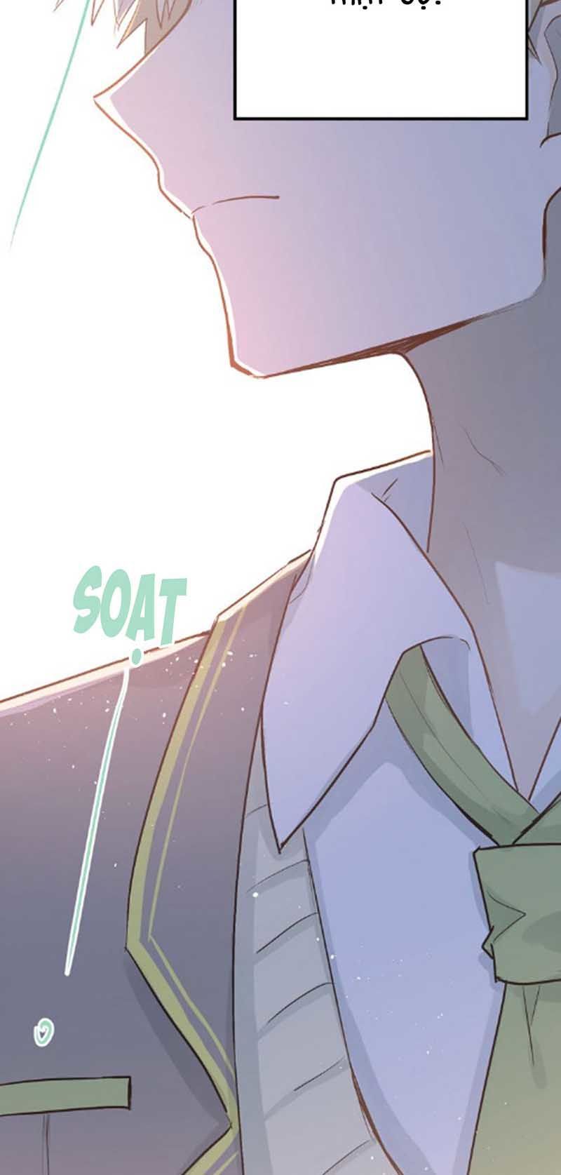 Đầu Gấu Biết Yêu Chap 75 - Next Chap 76