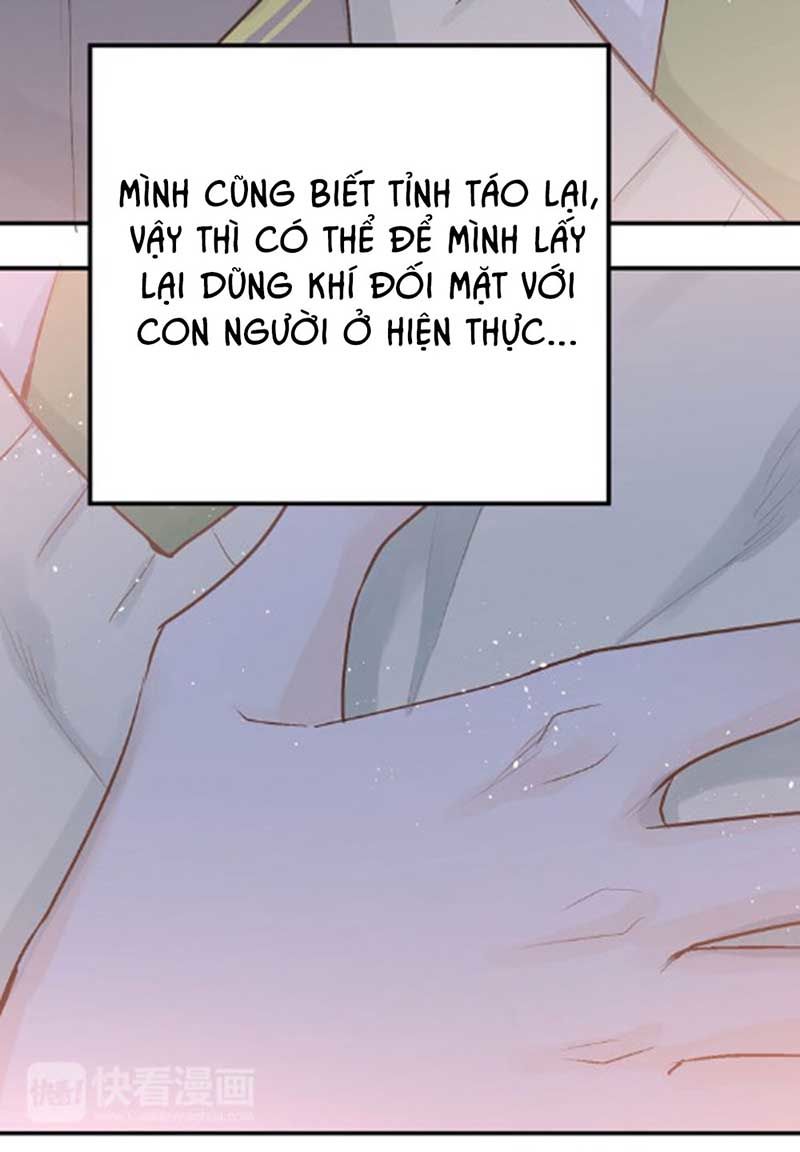 Đầu Gấu Biết Yêu Chap 75 - Next Chap 76