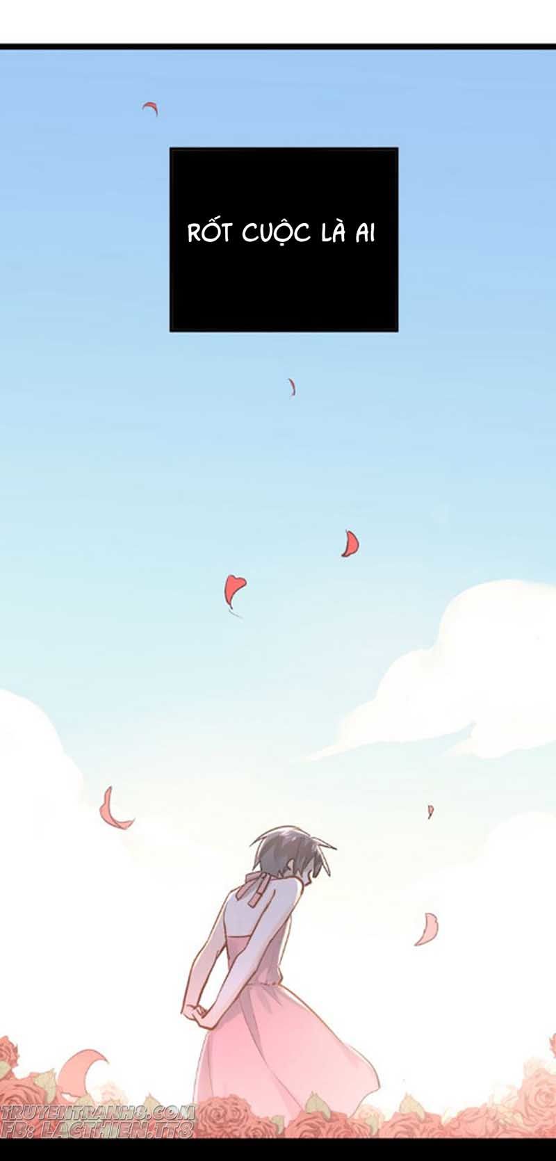 Đầu Gấu Biết Yêu Chap 75 - Next Chap 76