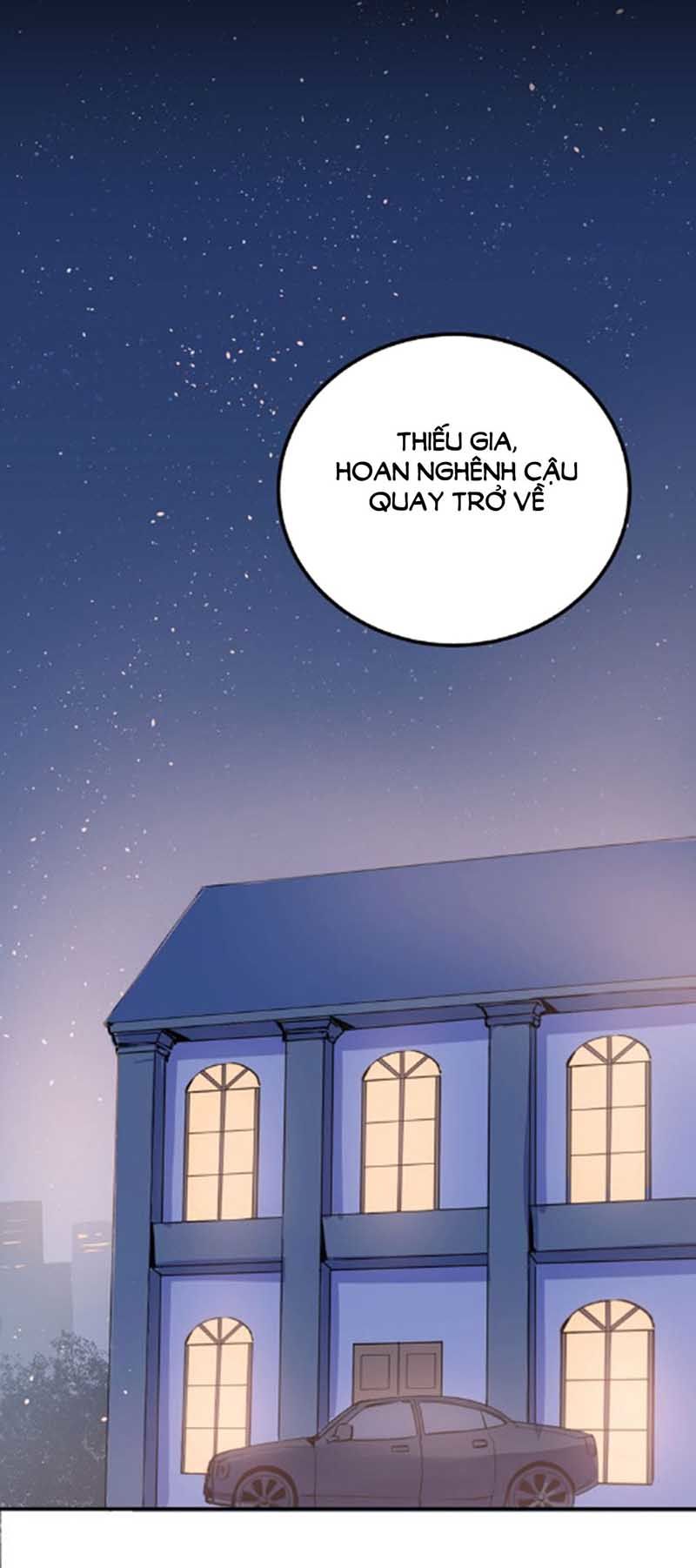 Đầu Gấu Biết Yêu Chap 75 - Next Chap 76