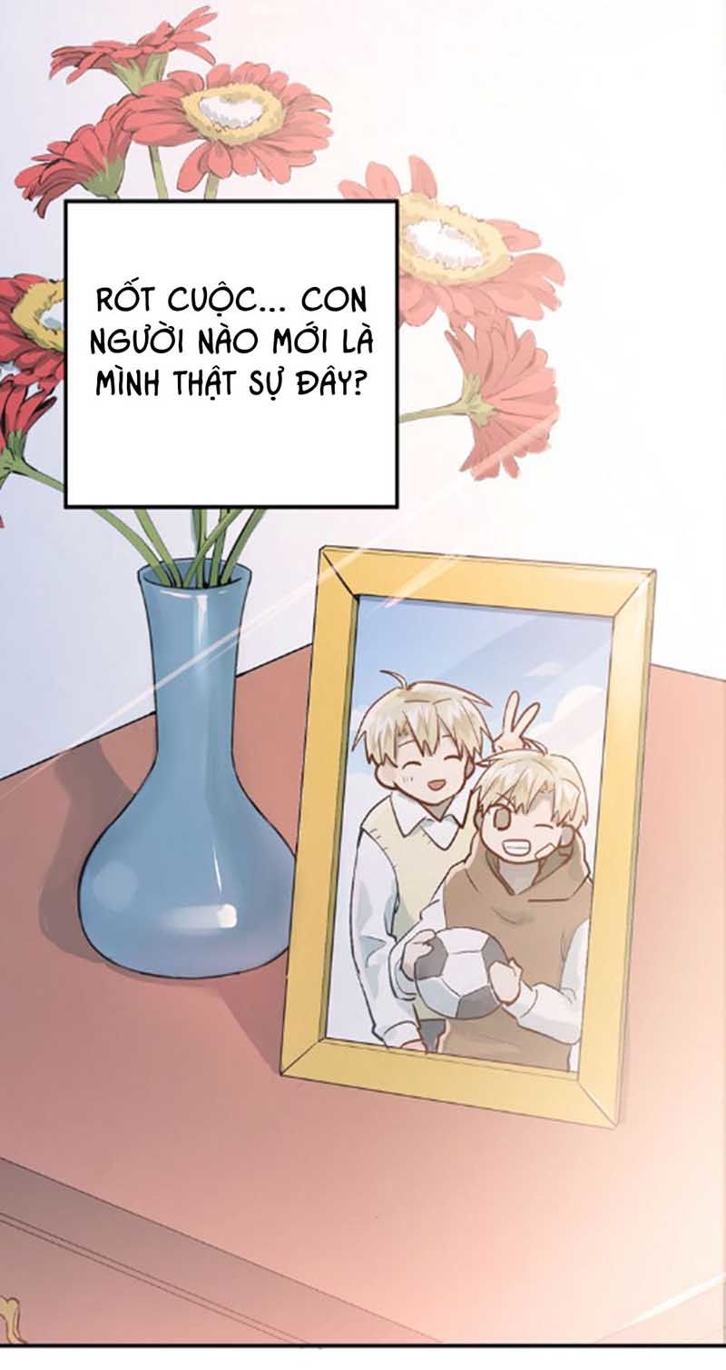 Đầu Gấu Biết Yêu Chap 75 - Next Chap 76