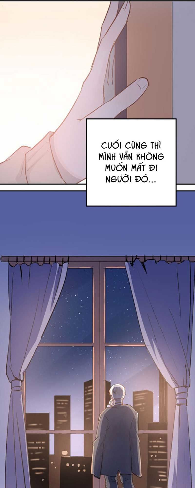Đầu Gấu Biết Yêu Chap 75 - Next Chap 76