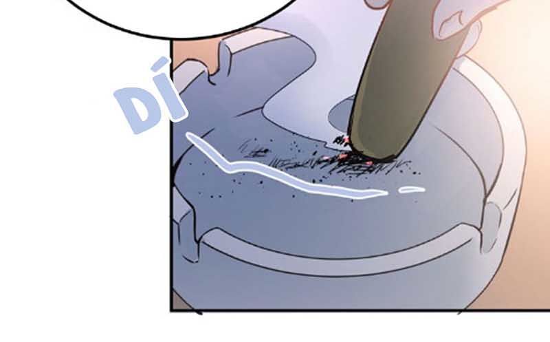 Đầu Gấu Biết Yêu Chap 75 - Next Chap 76