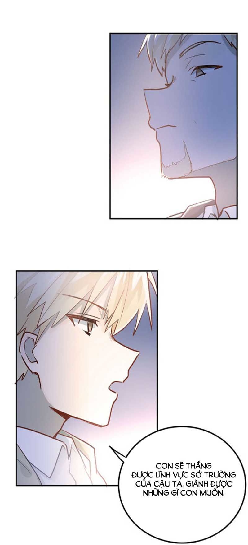 Đầu Gấu Biết Yêu Chap 75 - Next Chap 76