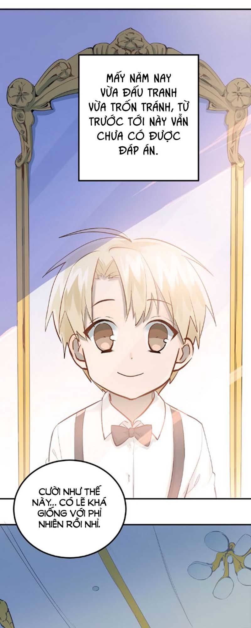 Đầu Gấu Biết Yêu Chap 75 - Next Chap 76