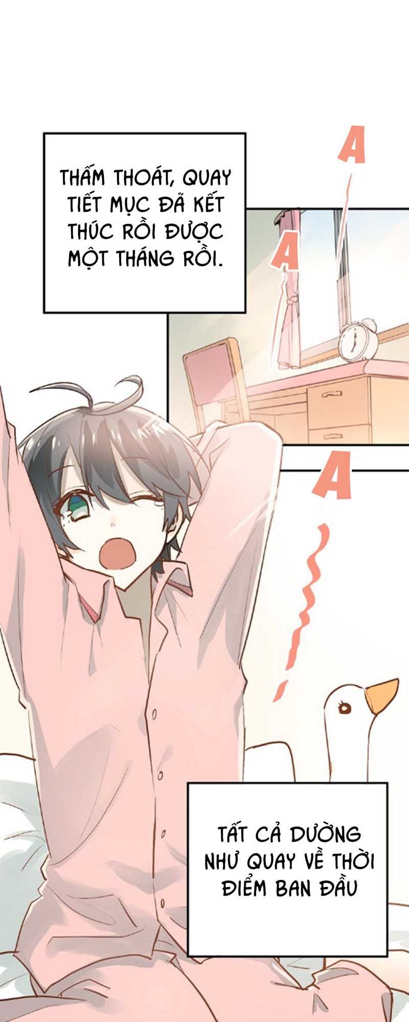 Đầu Gấu Biết Yêu Chap 75 - Next Chap 76