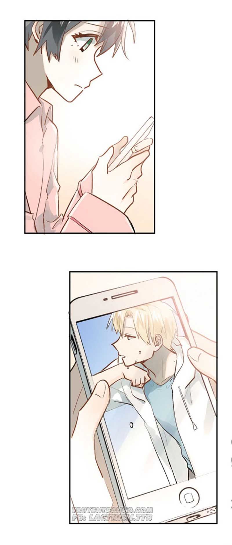 Đầu Gấu Biết Yêu Chap 75 - Next Chap 76