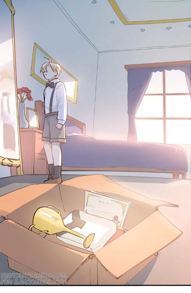 Đầu Gấu Biết Yêu Chap 75 - Next Chap 76