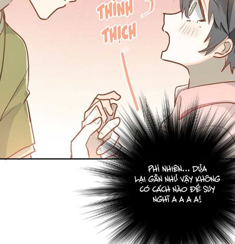 Đầu Gấu Biết Yêu Chap 75 - Next Chap 76