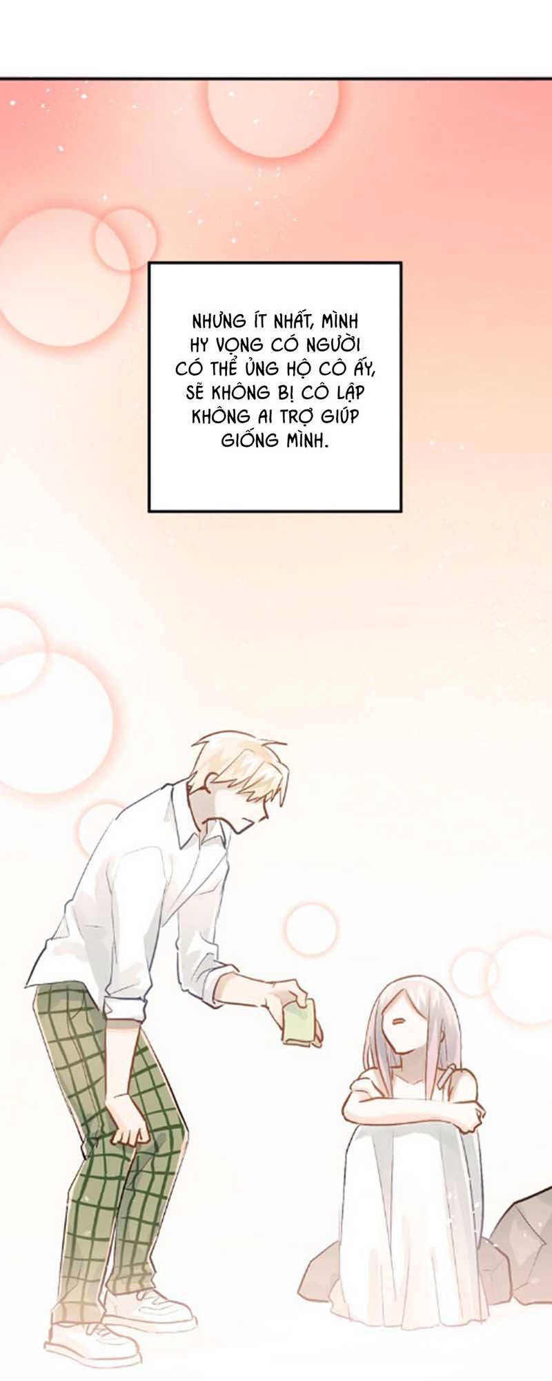 Đầu Gấu Biết Yêu Chap 75 - Next Chap 76