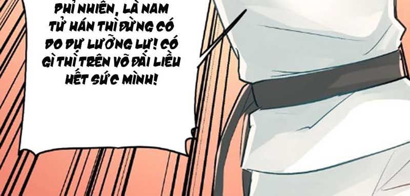 Đầu Gấu Biết Yêu Chap 76 - Next Chap 77