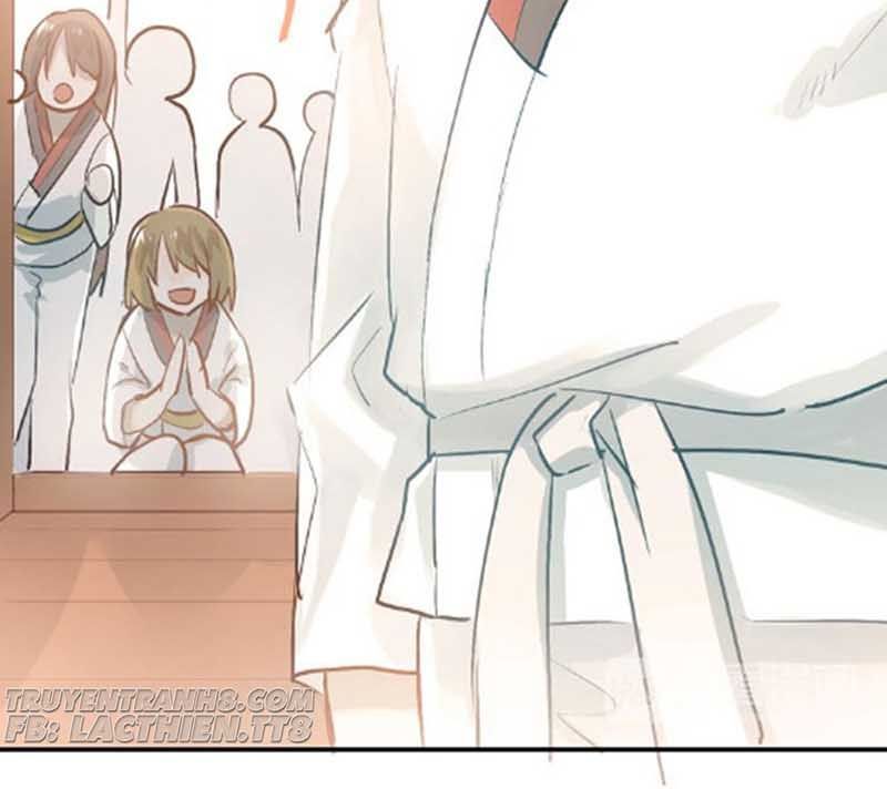 Đầu Gấu Biết Yêu Chap 76 - Next Chap 77