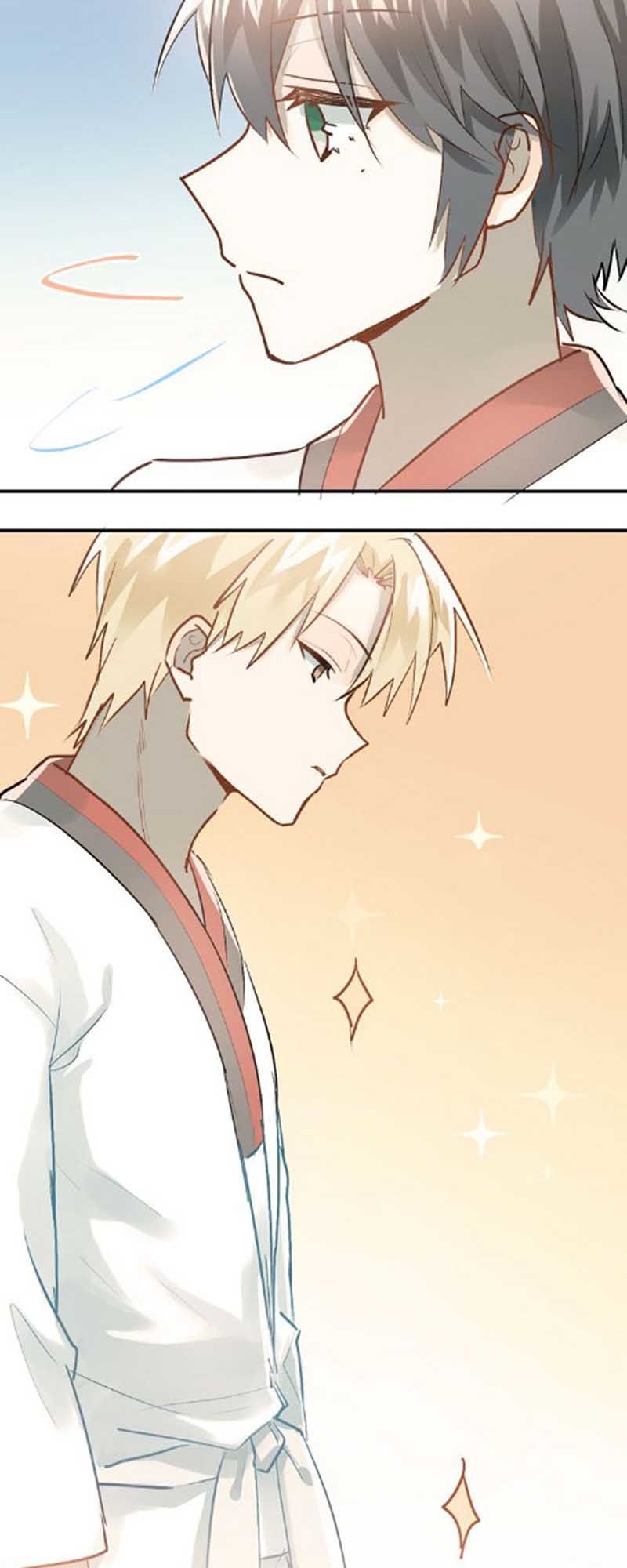 Đầu Gấu Biết Yêu Chap 76 - Next Chap 77