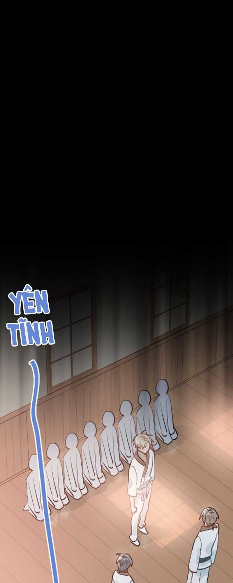 Đầu Gấu Biết Yêu Chap 76 - Next Chap 77
