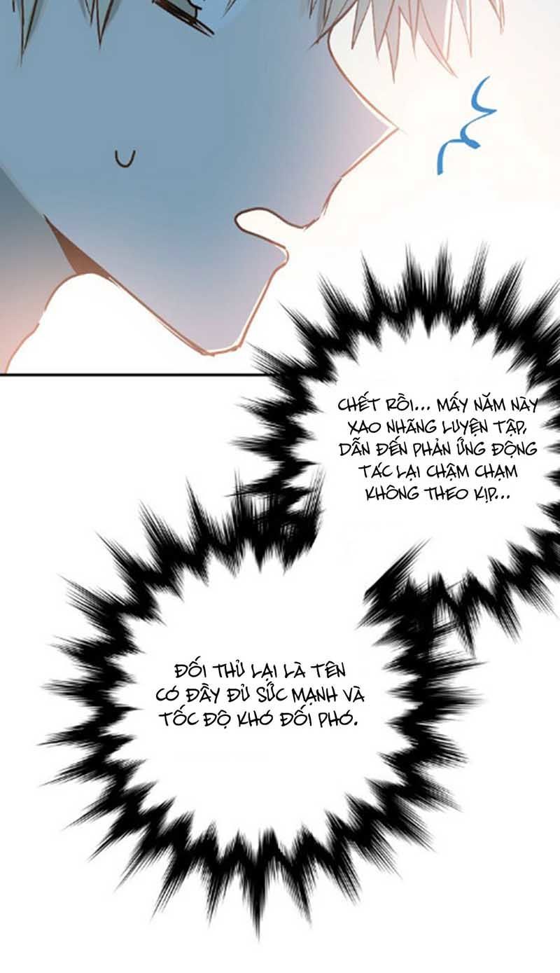 Đầu Gấu Biết Yêu Chap 77 - Next Chap 78