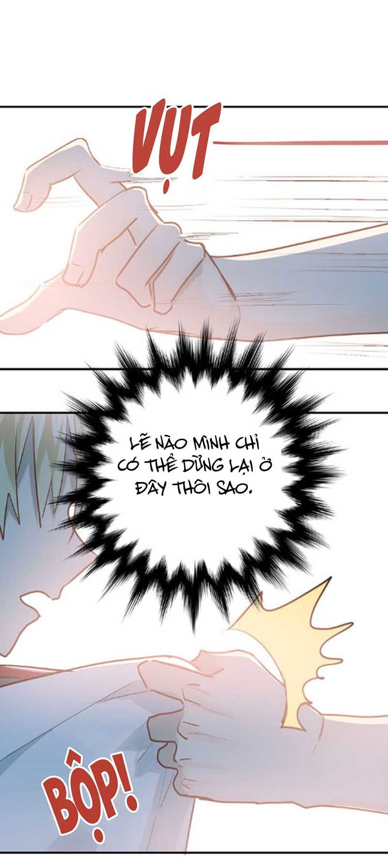 Đầu Gấu Biết Yêu Chap 77 - Next Chap 78