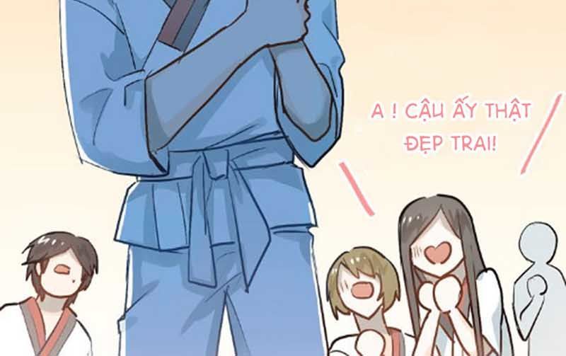Đầu Gấu Biết Yêu Chap 77 - Next Chap 78